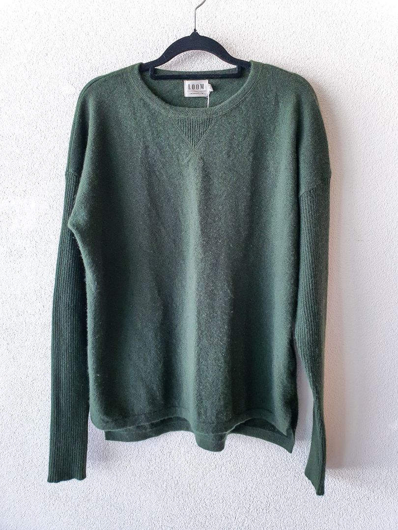 Loomwares Top S