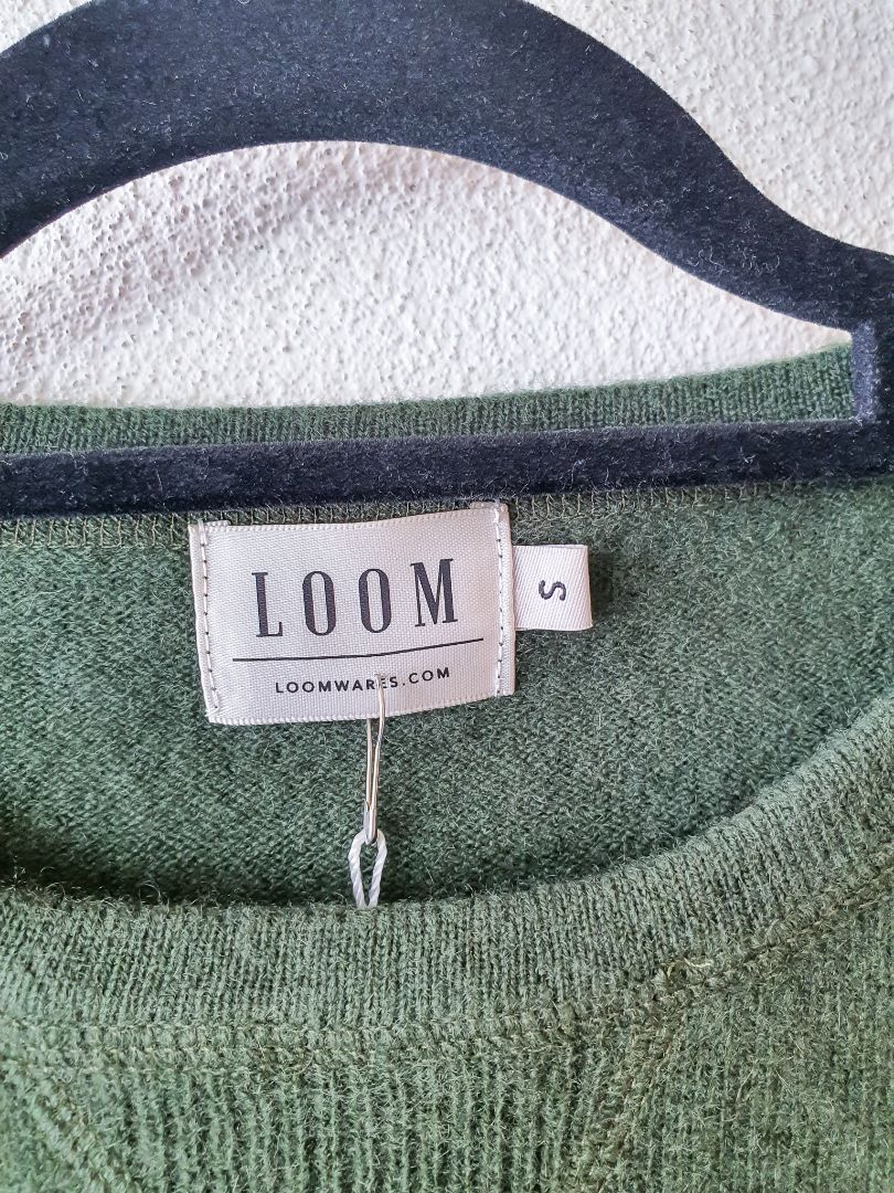 Loomwares Top S