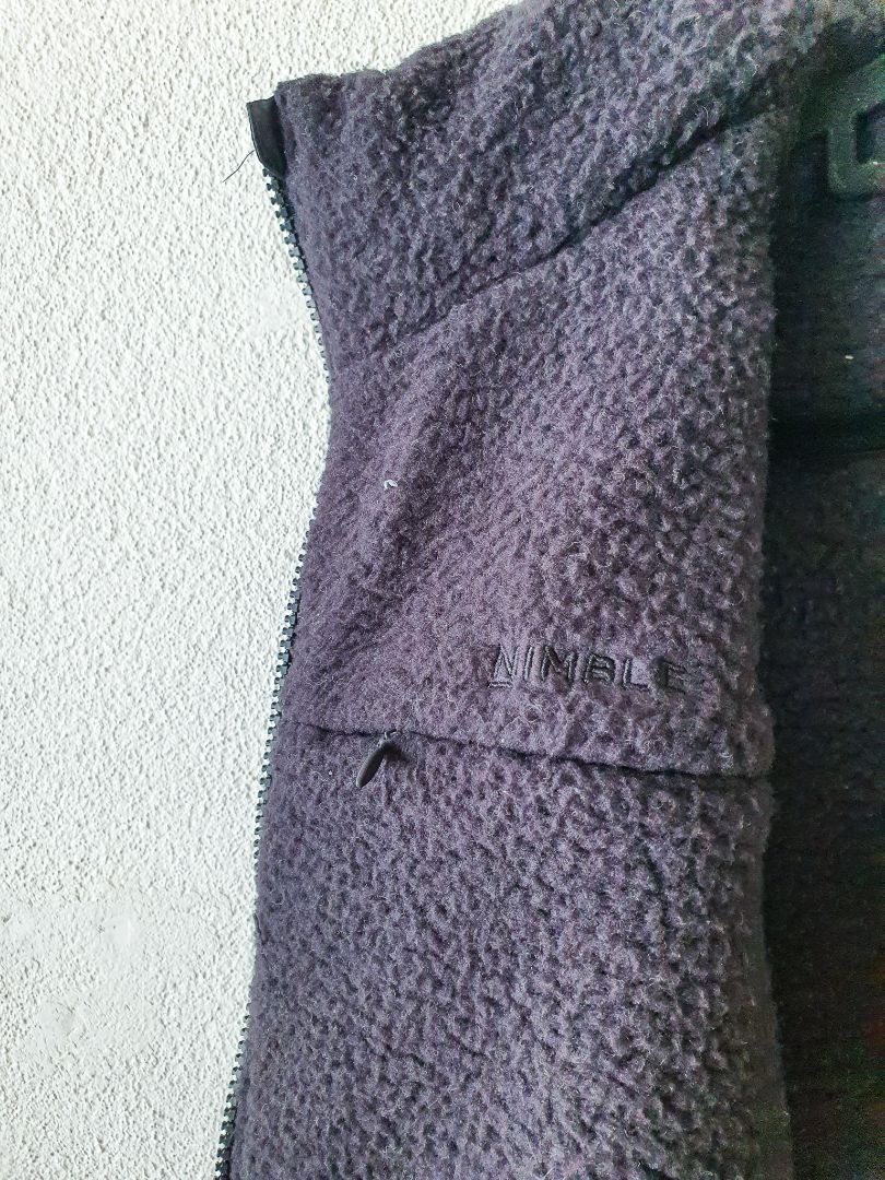 Nimble Active Jacket M