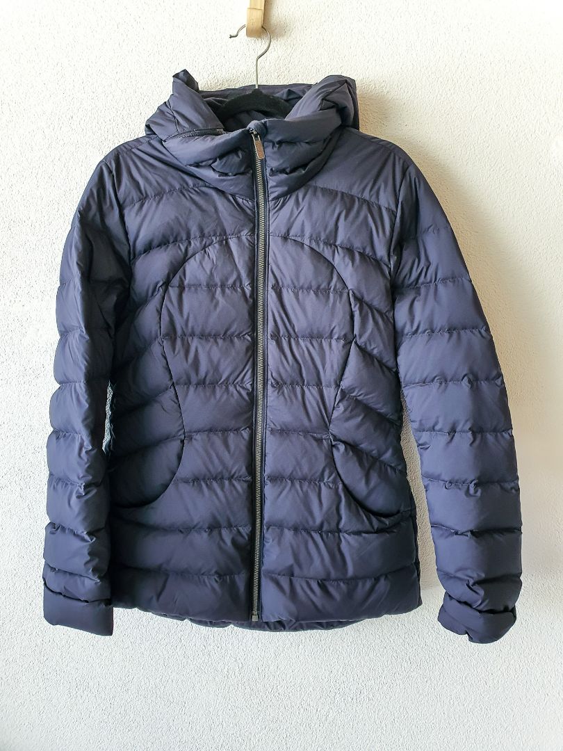 Lululemon Jacket M