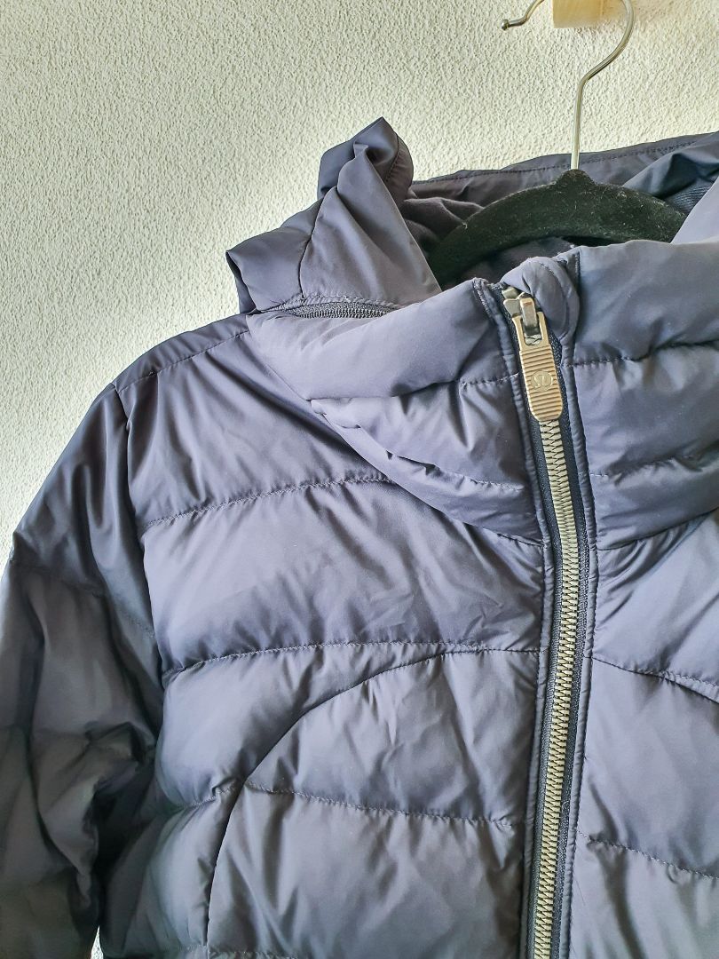 Lululemon Jacket M