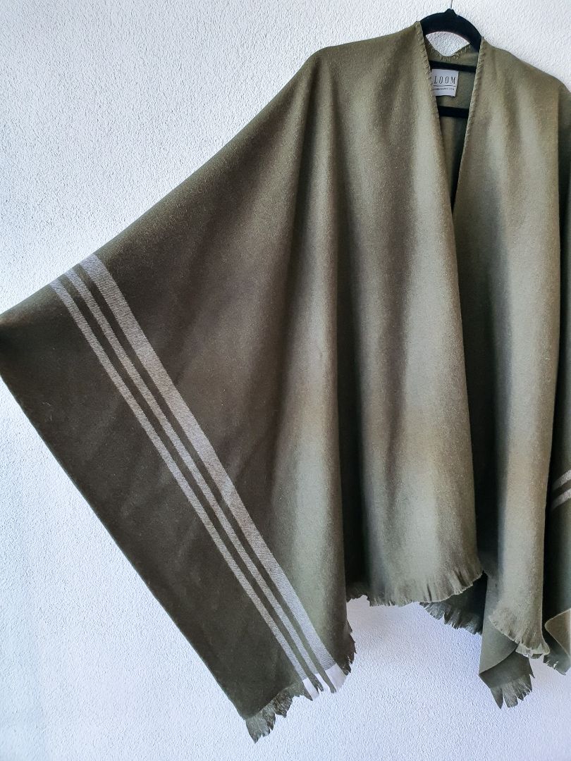 Loomwares Jacket OS