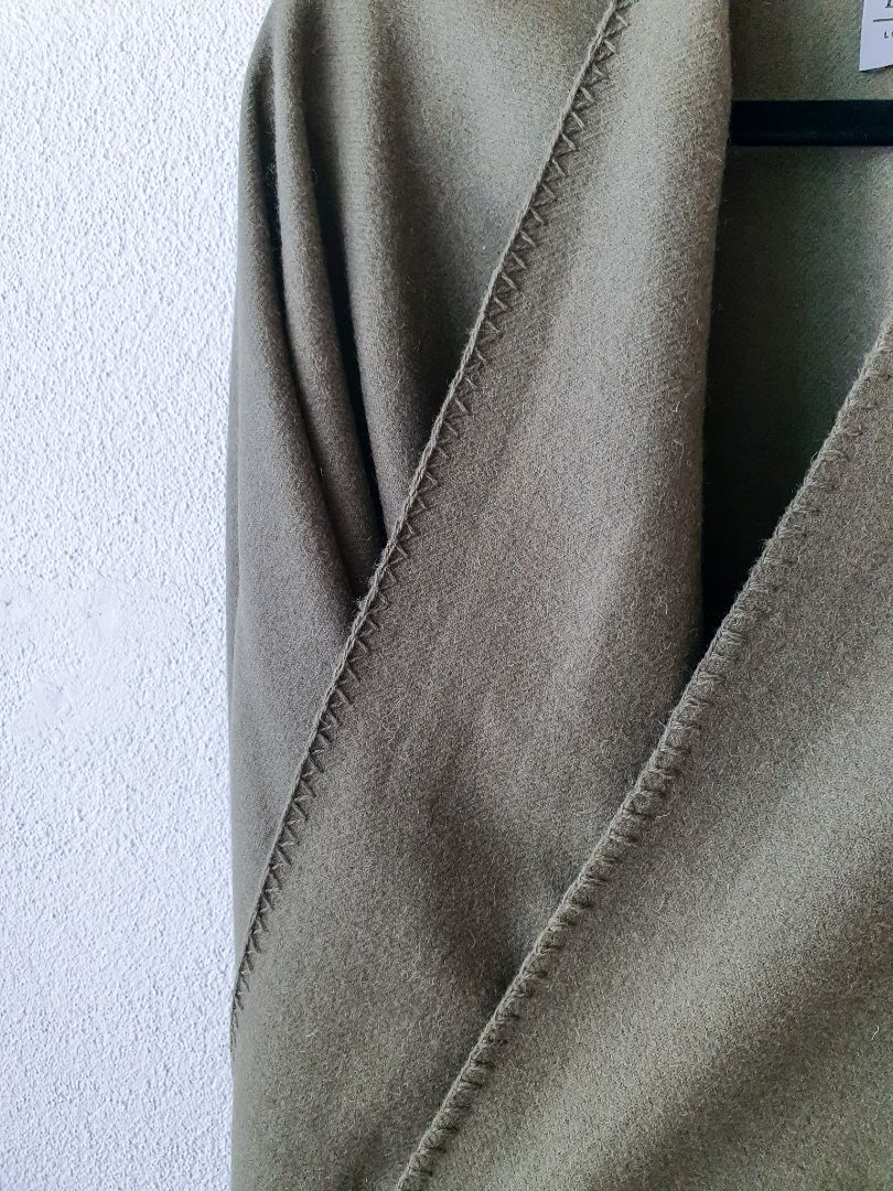 Loomwares Jacket OS