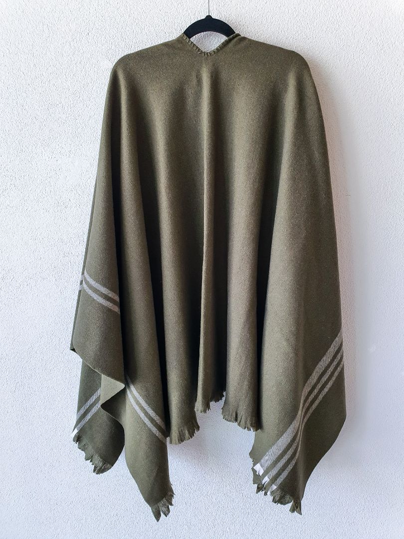 Loomwares Jacket OS