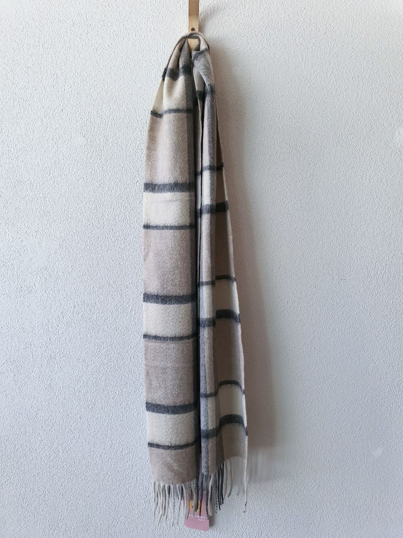 Scarf OS