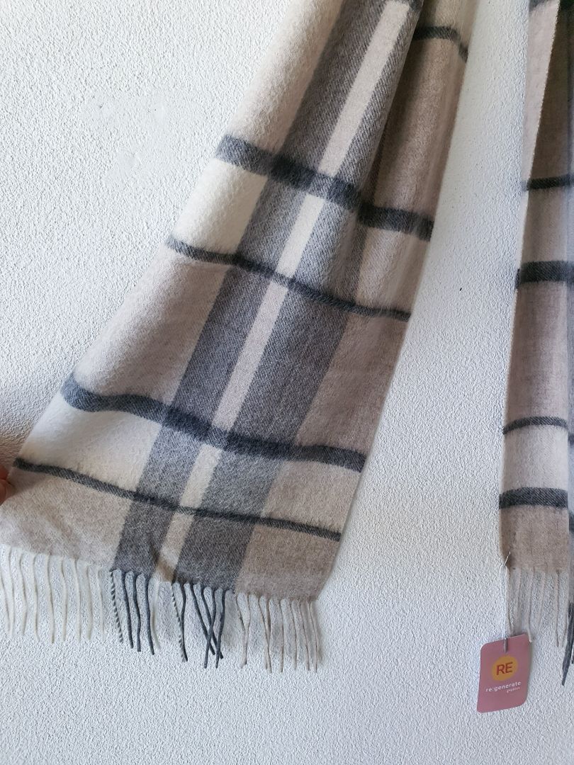 Scarf OS