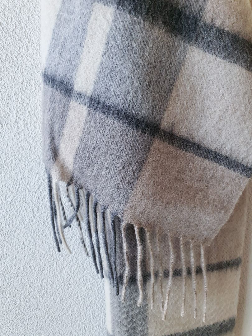 Scarf OS