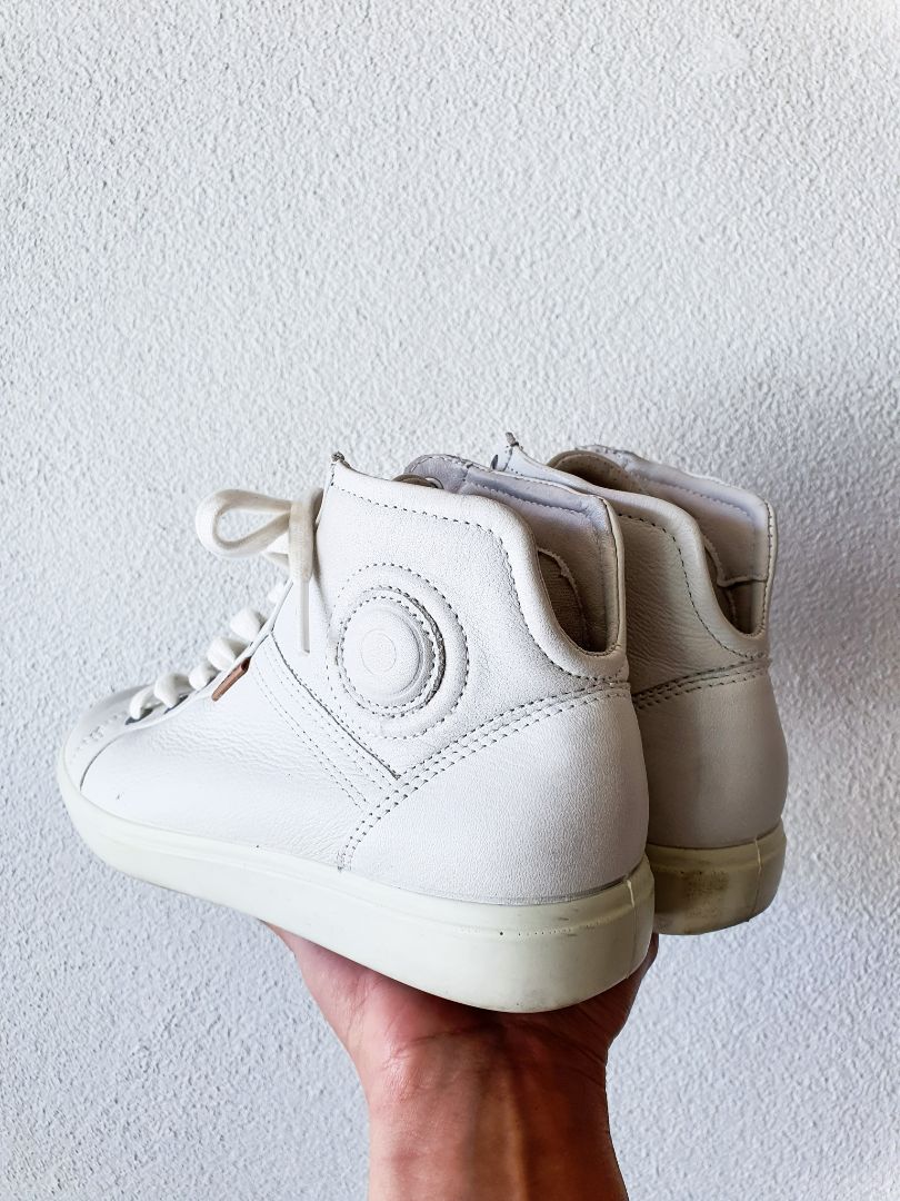 Ecco Shoes EUR38