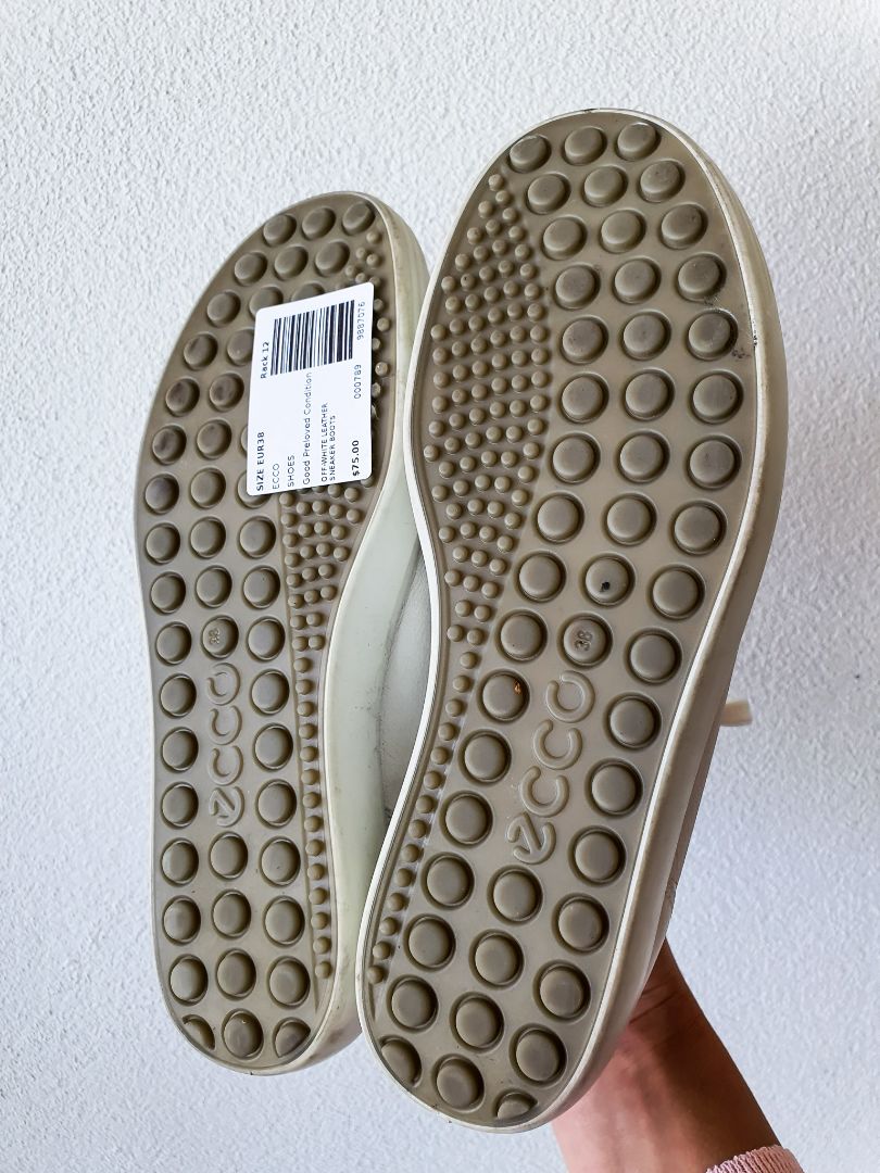 Ecco Shoes EUR38