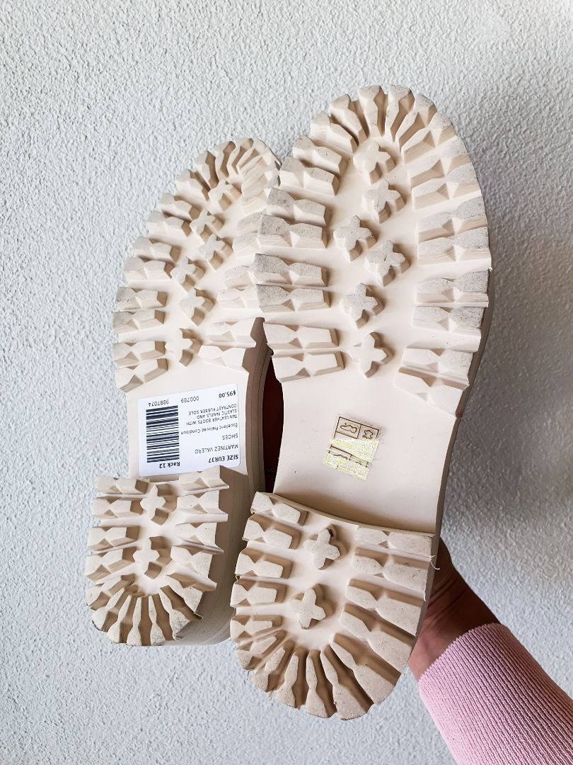Martinez Valero Shoes EUR37