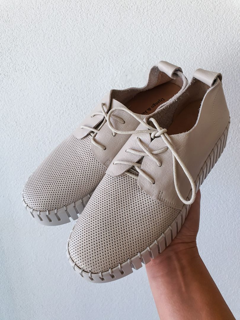 Django & Juliette Shoes EUR38