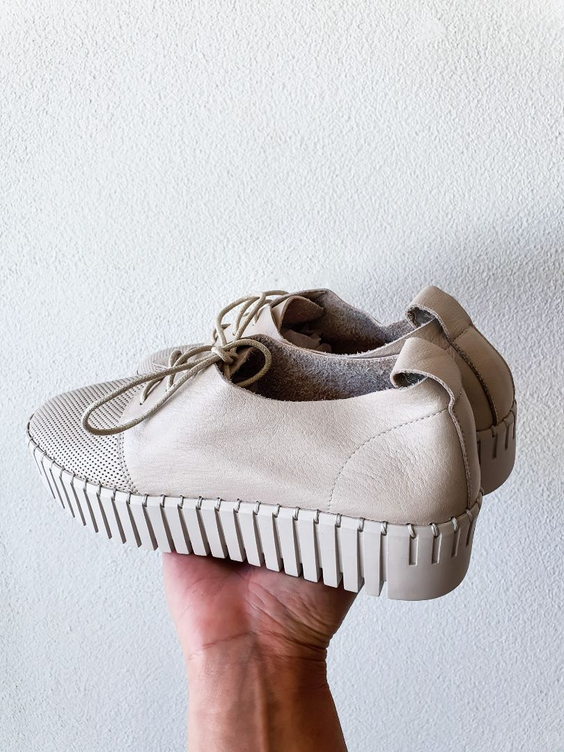 Django & Juliette Shoes EUR38