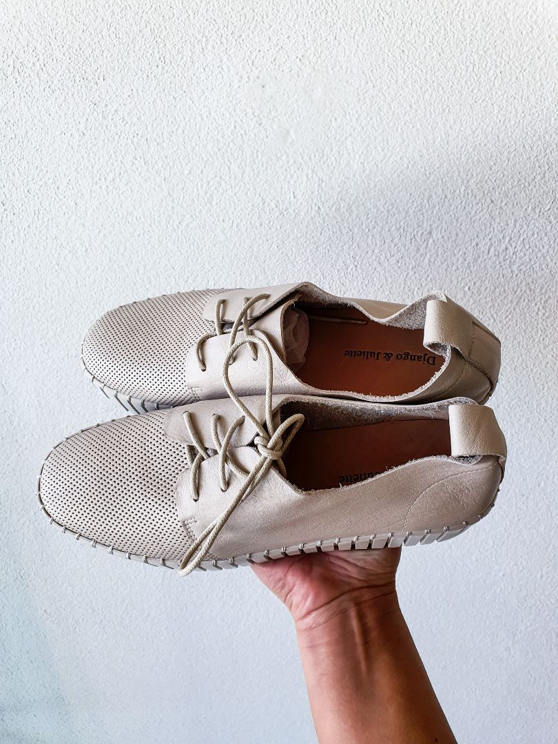Django & Juliette Shoes EUR38
