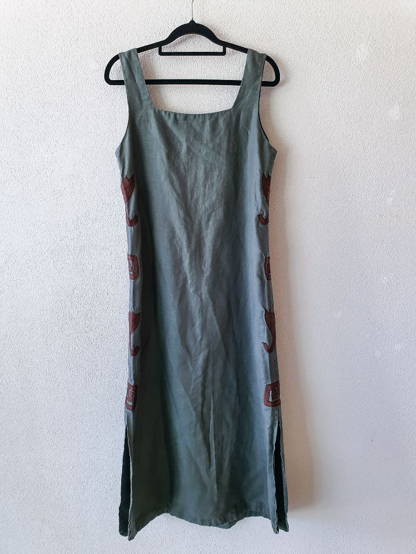 Caro with Love Dress S