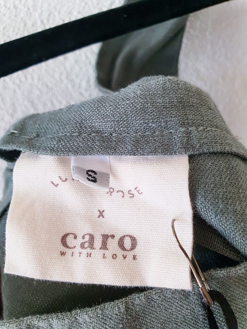 Caro with Love Dress S