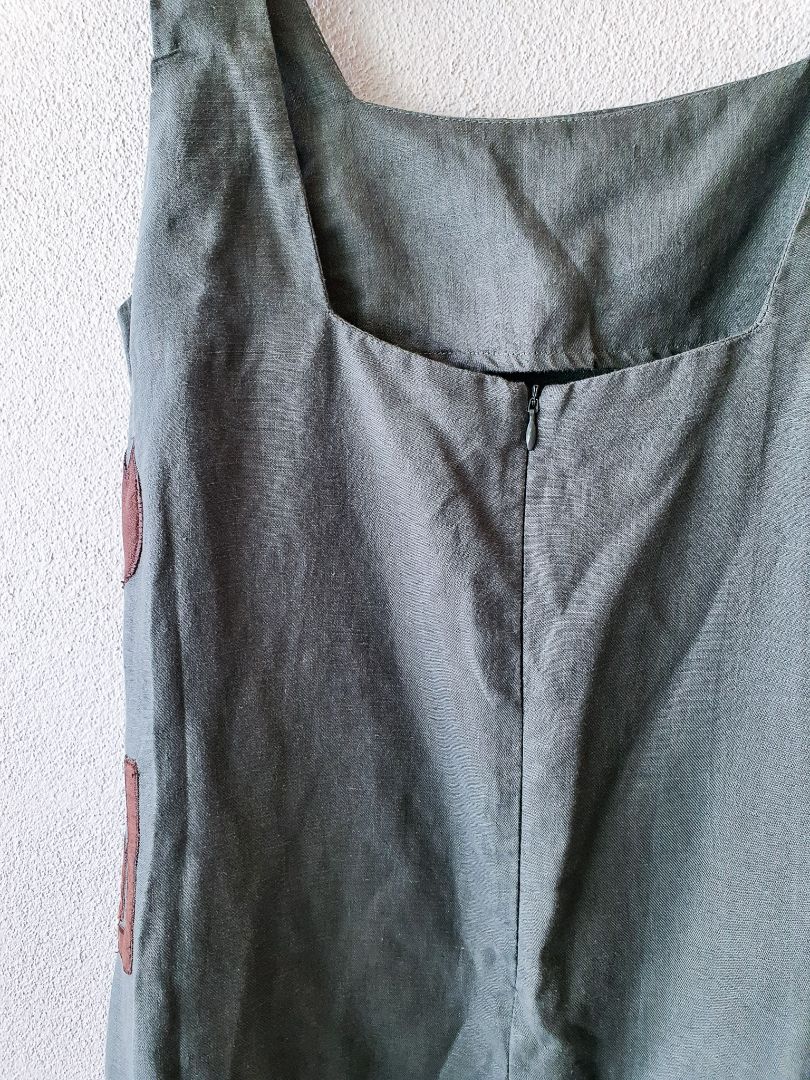 Caro with Love Dress S