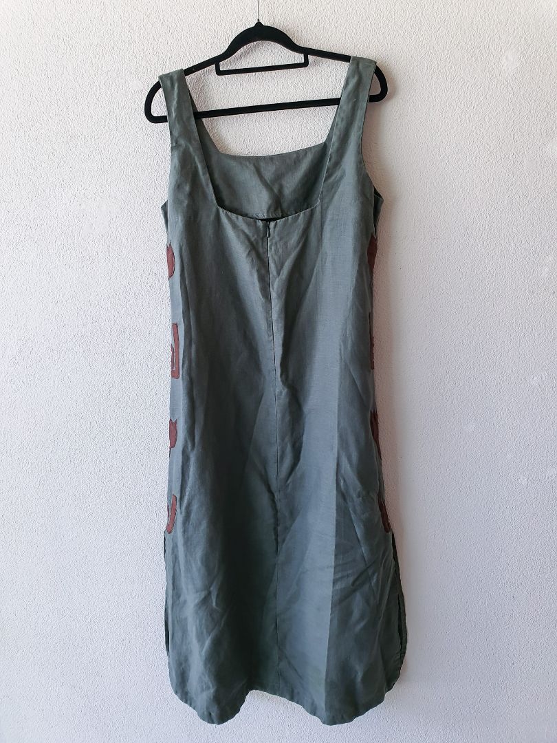 Caro with Love Dress S