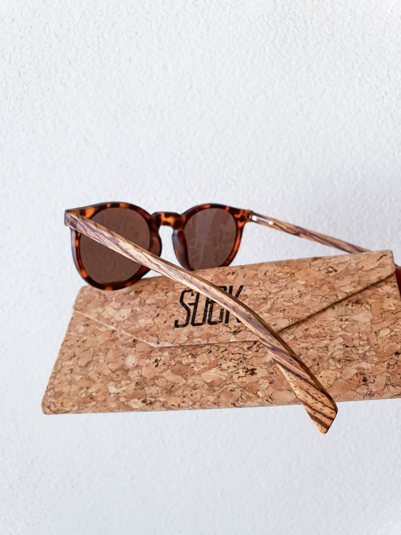 Soek Sunglasses OS