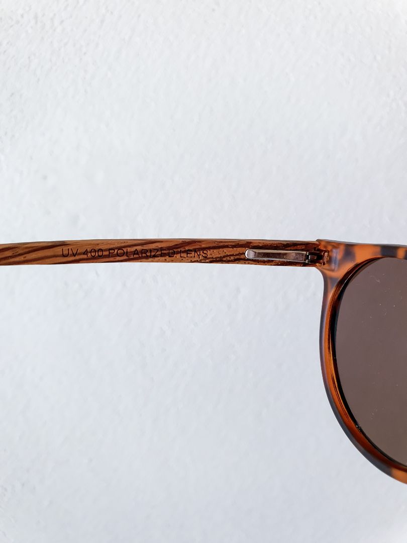 Soek Sunglasses OS