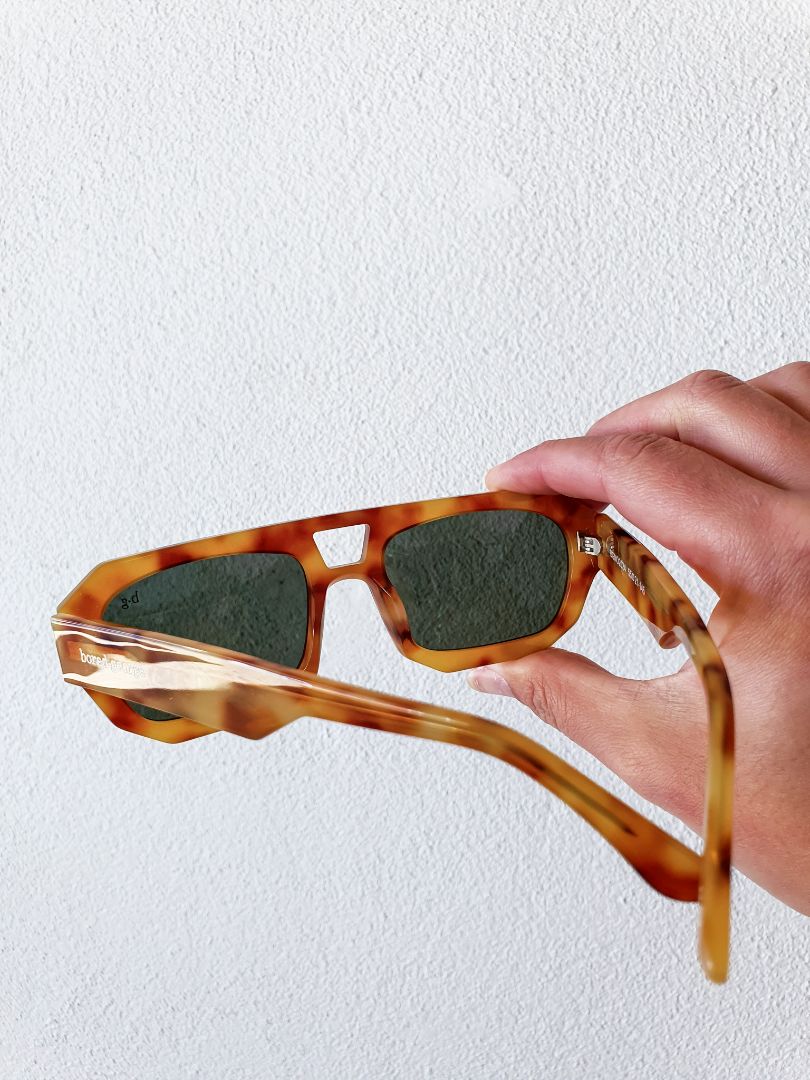 Bored George Sunglasses OS