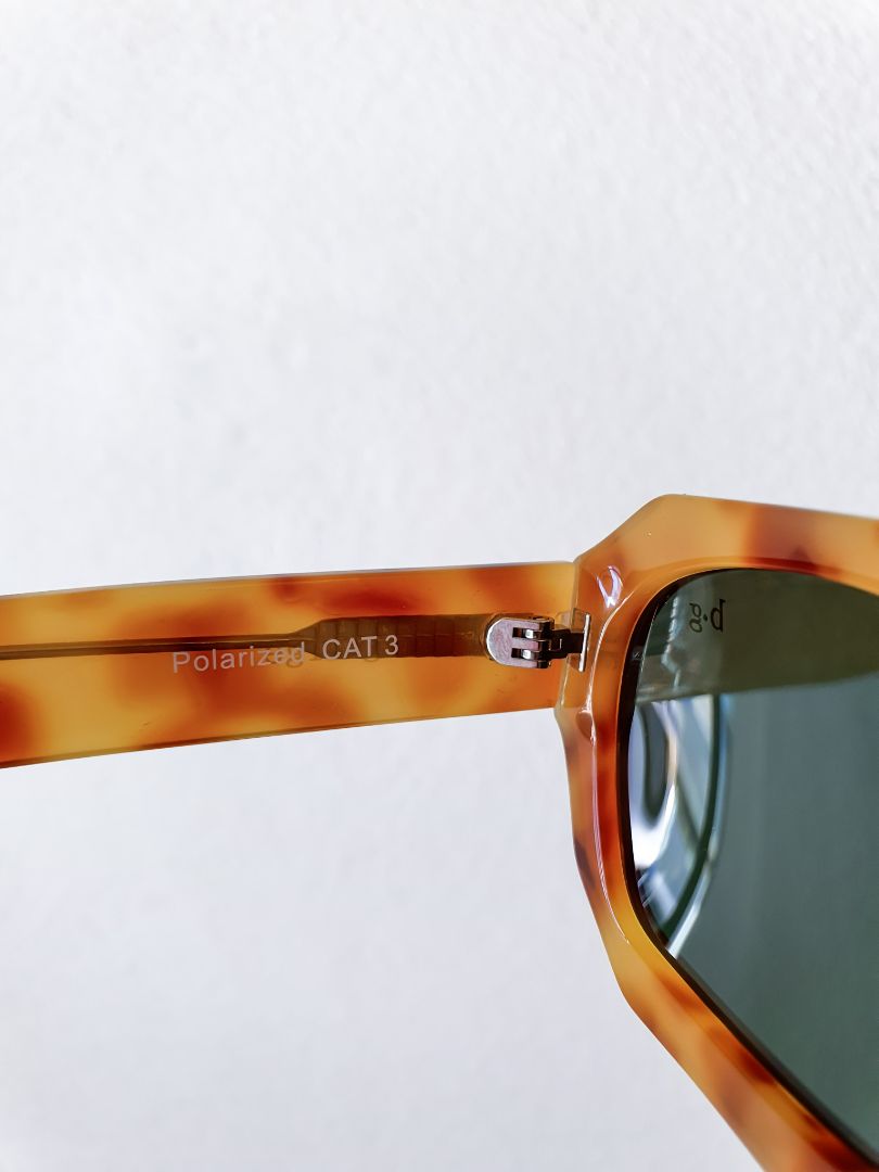 Bored George Sunglasses OS
