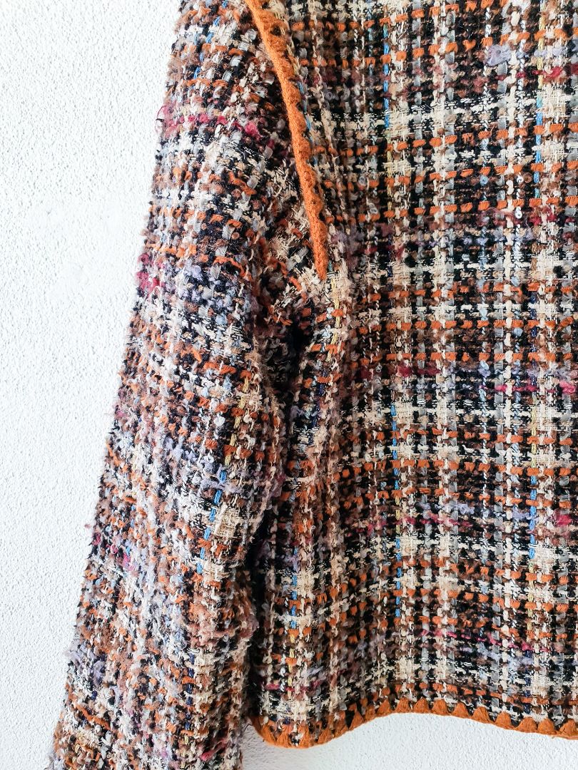 Lit e Mode Jacket M