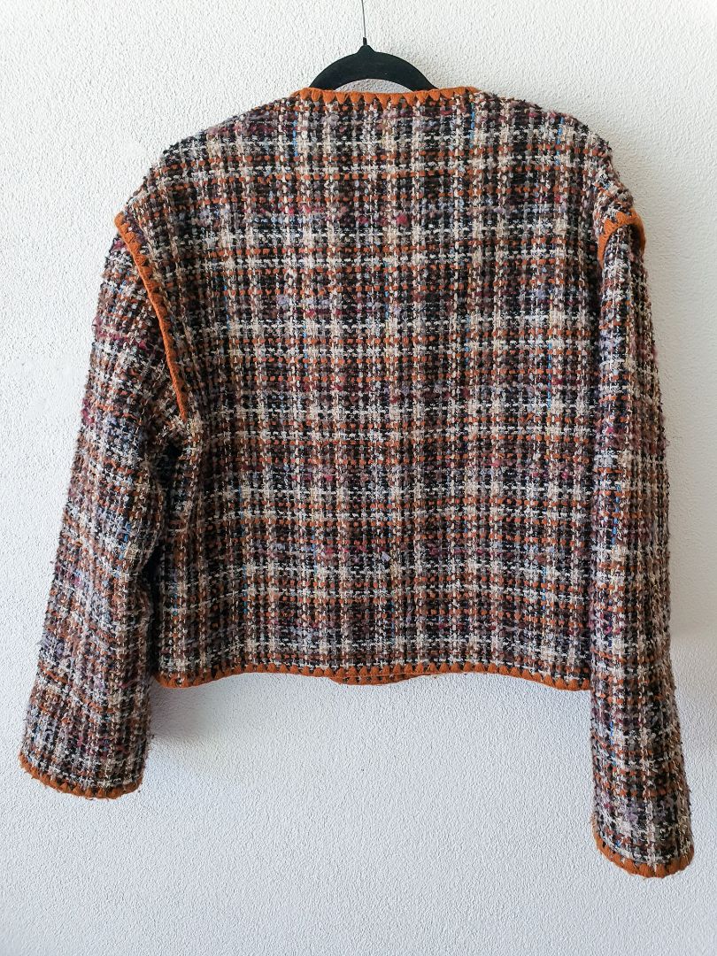 Lit e Mode Jacket M