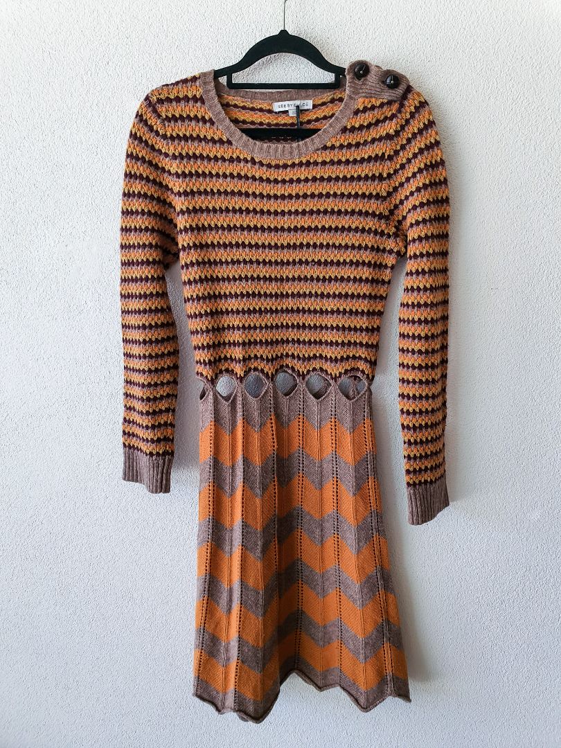 See by Chloe Dress M