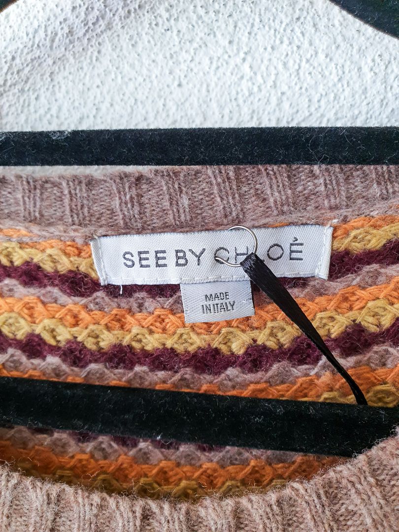 See by Chloe Dress M