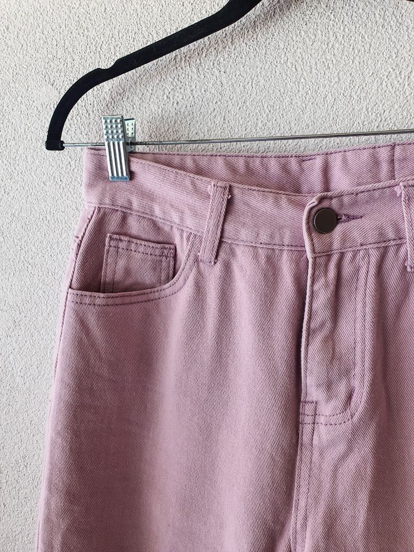 Fanfanfan Jeans M