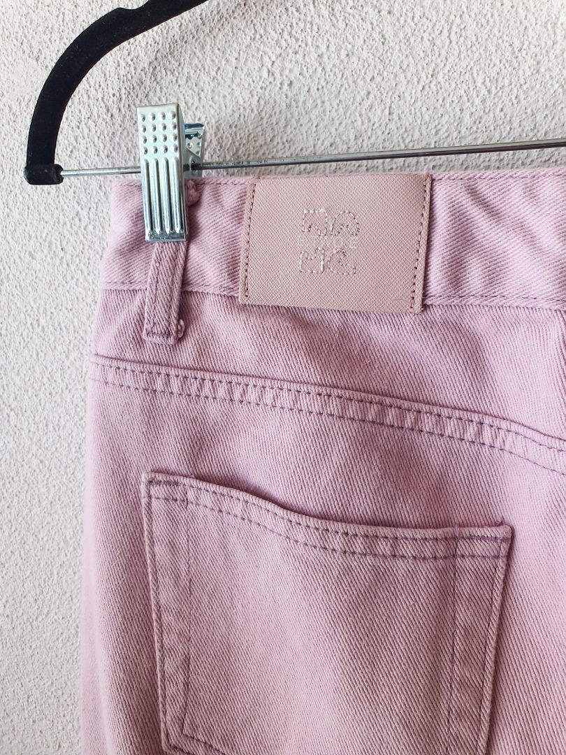 Fanfanfan Jeans M
