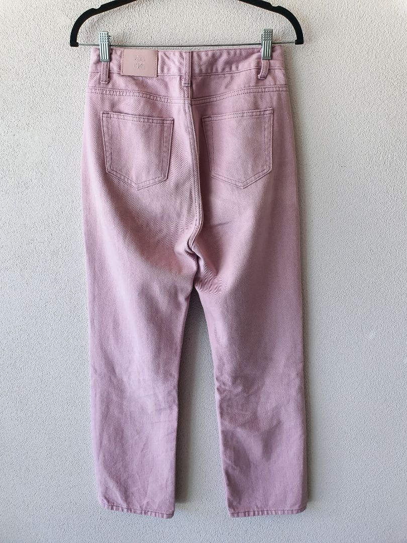 Fanfanfan Jeans M