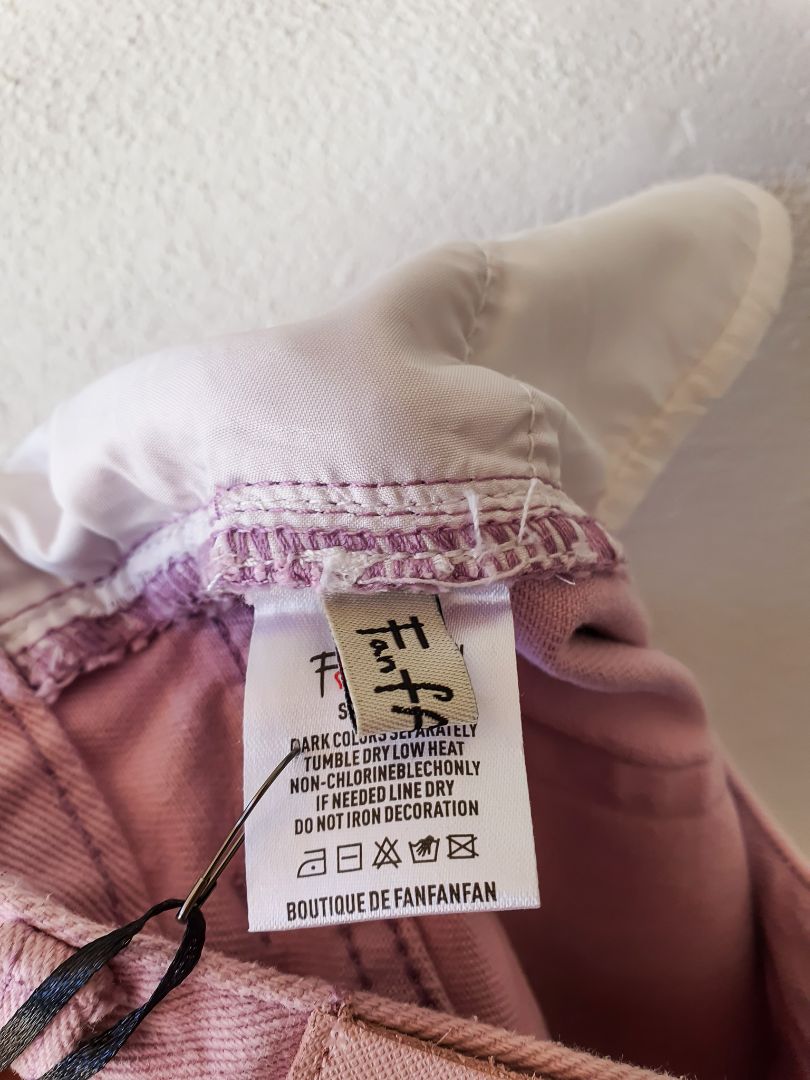Fanfanfan Jeans M