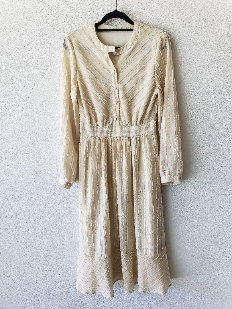 Suben Dress M