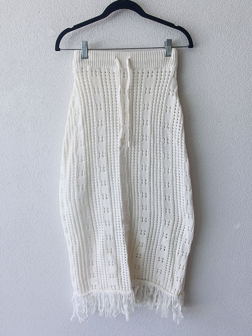 Fanfanfan Skirt M