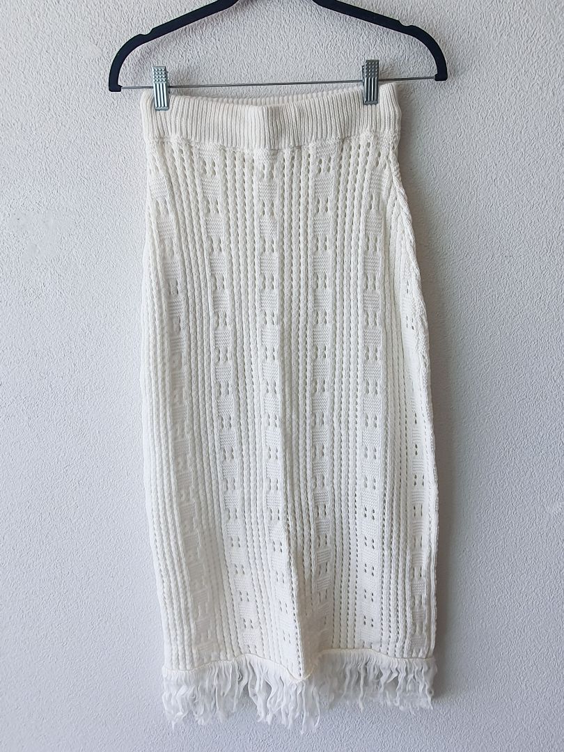 Fanfanfan Skirt M