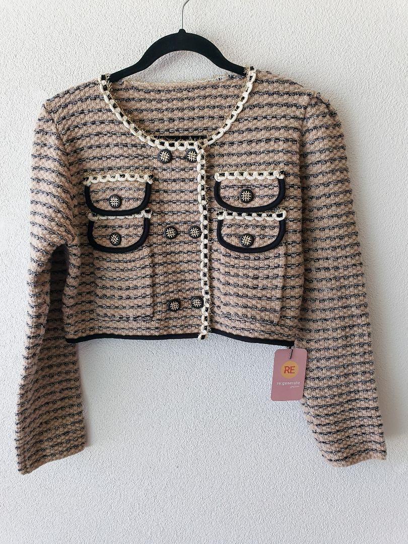 Kubera.S Jacket M