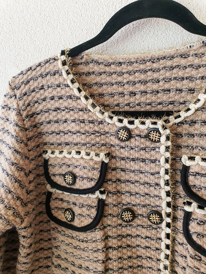 Kubera.S Jacket M
