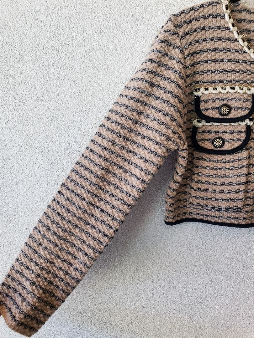 Kubera.S Jacket M