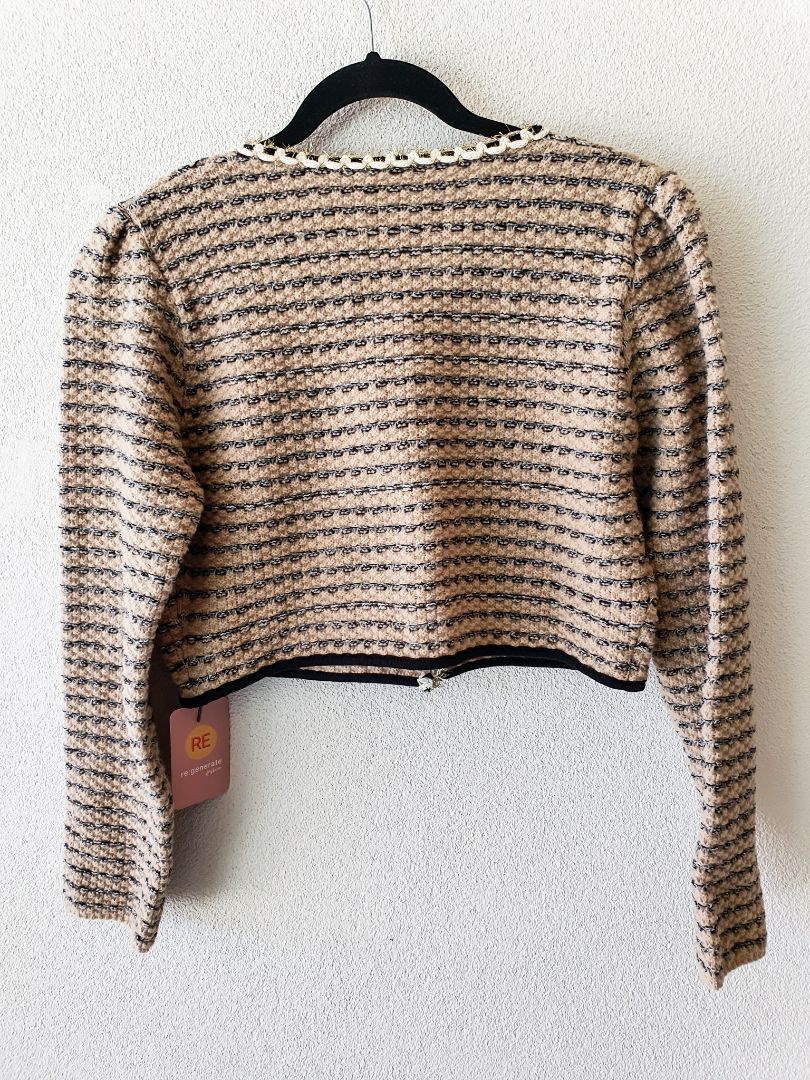 Kubera.S Jacket M