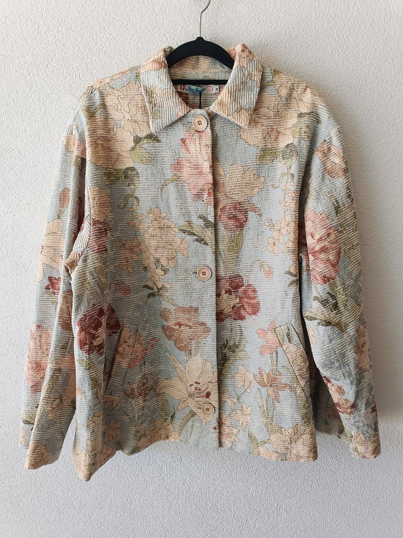Jesus Candy Jacket M