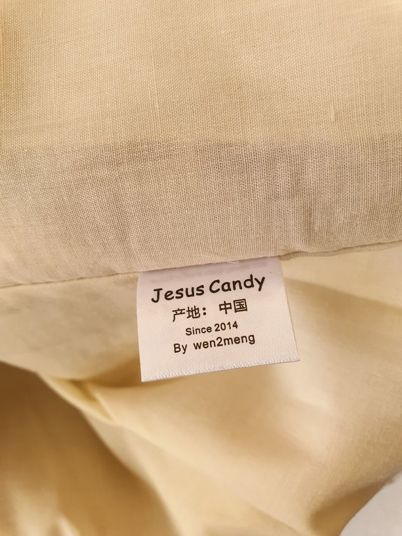 Jesus Candy Jacket M