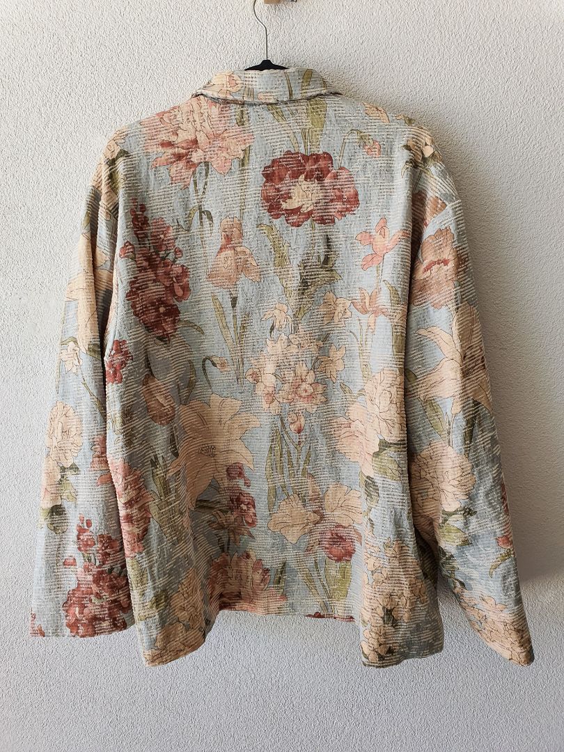 Jesus Candy Jacket M