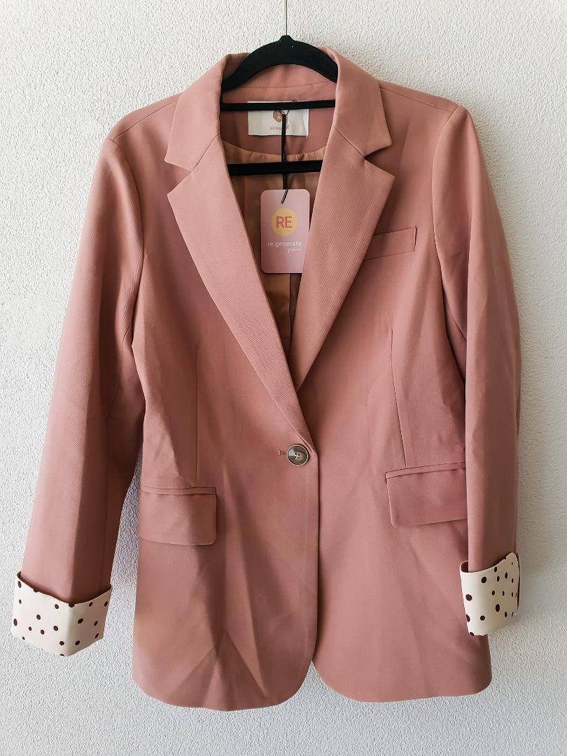 Suben Jacket M