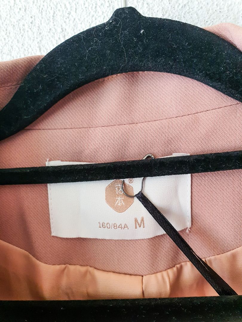 Suben Jacket M