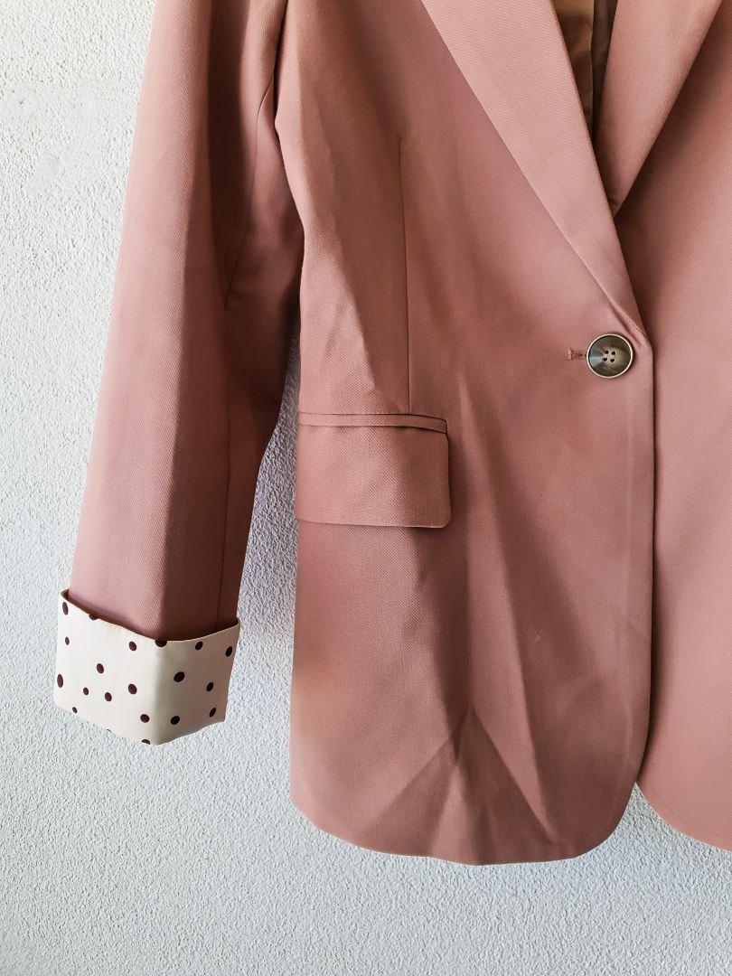Suben Jacket M