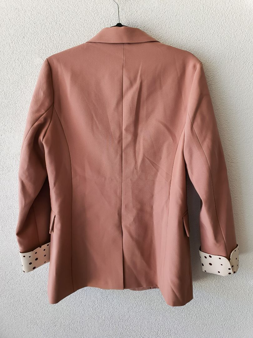 Suben Jacket M
