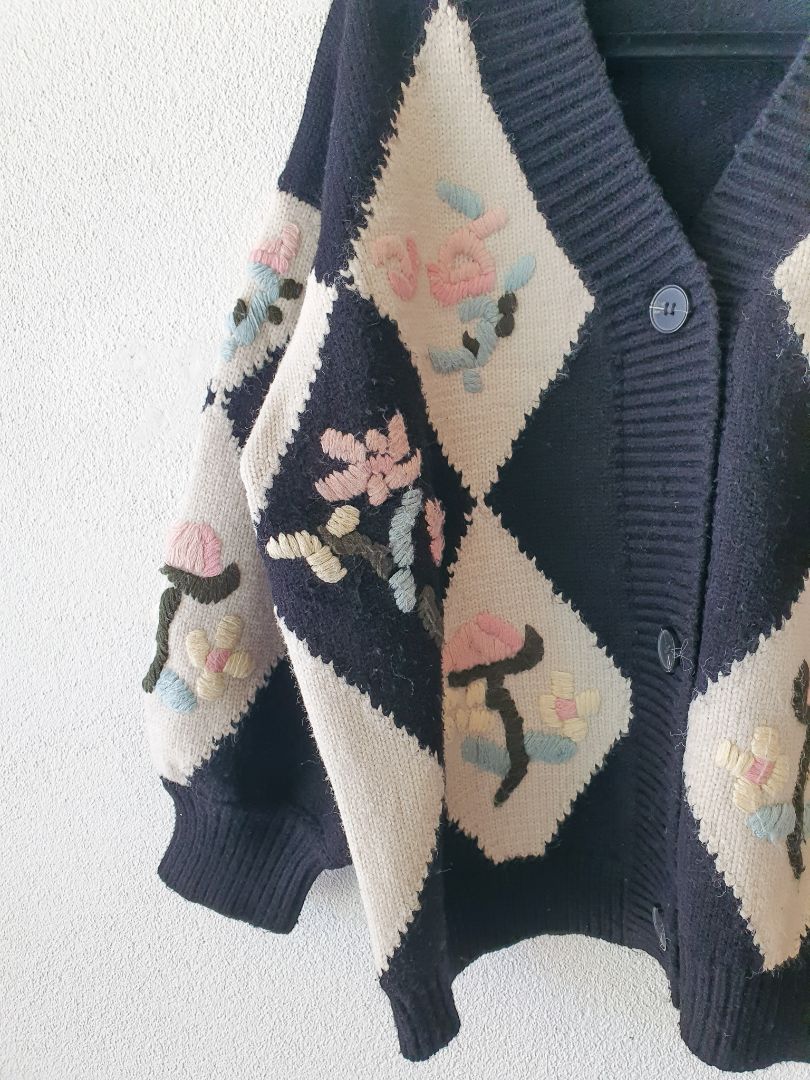 Jesus Candy Top M