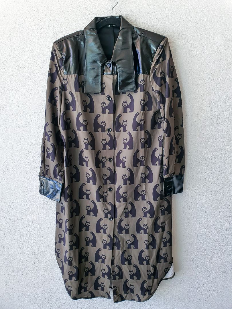 Kubera.S Dress M