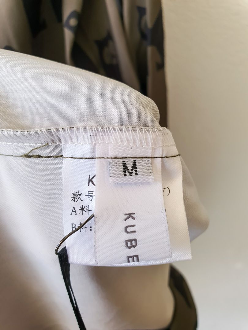 Kubera.S Dress M